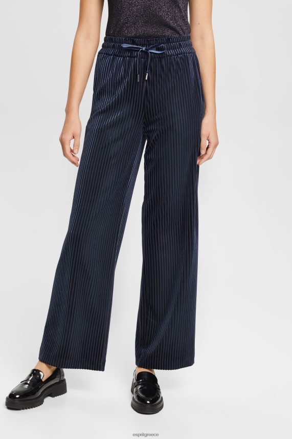 γυναίκες Esprit ΠΟΛΕΜΙΚΟ ΝΑΥΤΙΚΟ φαρδιά εφαρμογή ριγέ τζόγκερ τζόγκερ 0J044P423