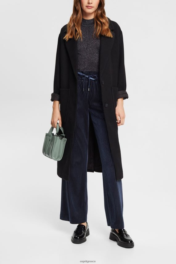 γυναίκες Esprit ΠΟΛΕΜΙΚΟ ΝΑΥΤΙΚΟ φαρδιά εφαρμογή ριγέ τζόγκερ τζόγκερ 0J044P423