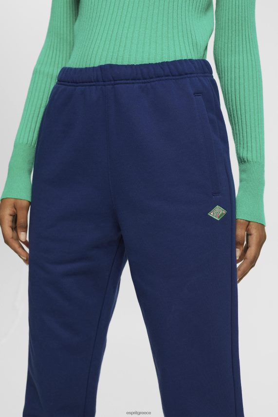 γυναίκες Esprit μελάνι joggers φούτερ τζόγκερ 0J044P176