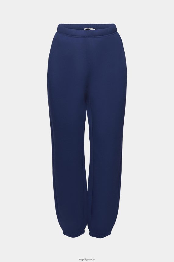 γυναίκες Esprit μελάνι joggers φούτερ τζόγκερ 0J044P176