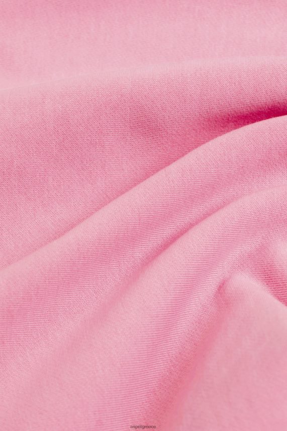 γυναίκες Esprit ροζ joggers φούτερ τζόγκερ 0J044P177