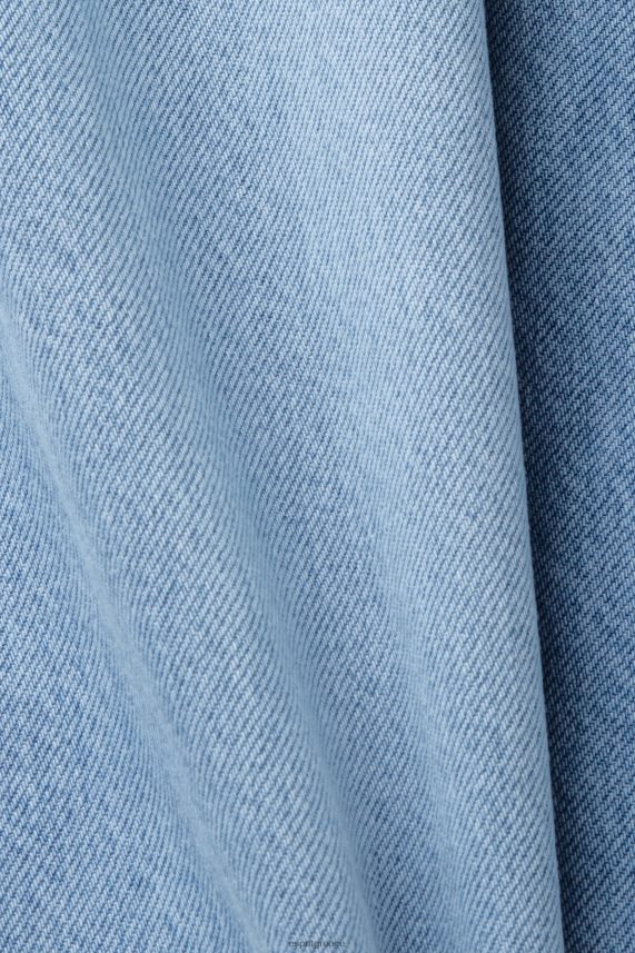 γυναίκες Esprit πλύσιμο με μπλε φως παντελόνι τζιν τζην 0J044P272