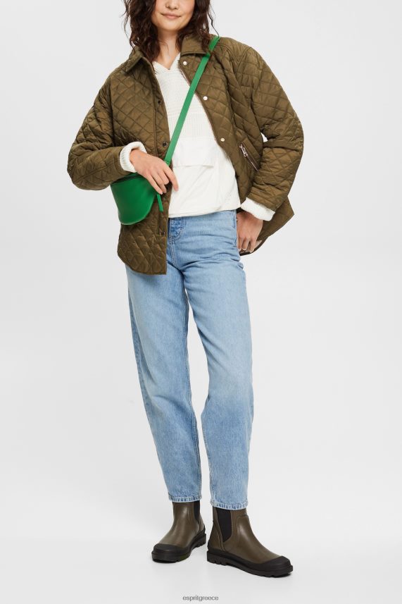 γυναίκες Esprit πλύσιμο με μπλε φως ψηλό τζιν μπανάνα τζην 0J044P321