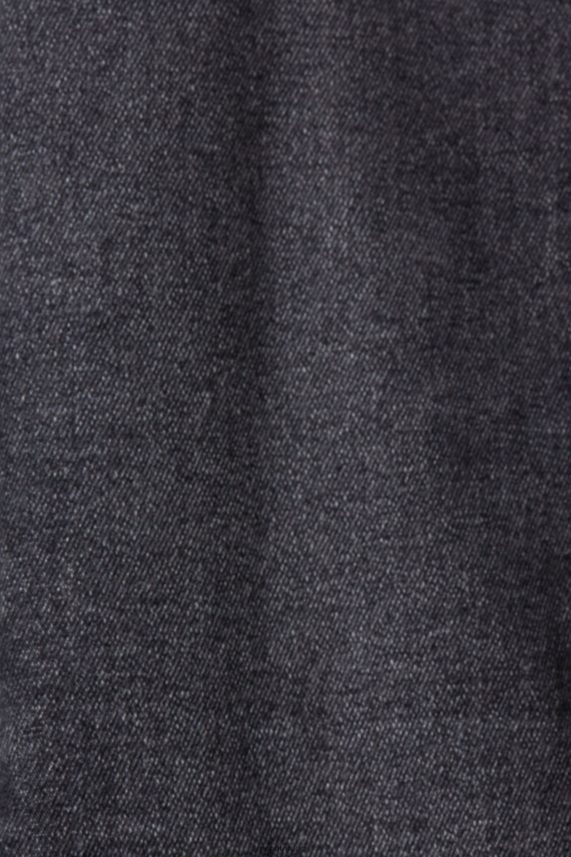 γυναίκες Esprit γκρι σκούρο πλύσιμο ψηλό ίσιο τζιν τζην 0J044P328