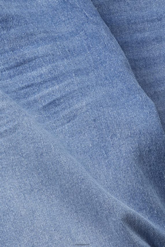 γυναίκες Esprit πλύσιμο με μπλε φως ψηλό τζιν dad τζην 0J044P315