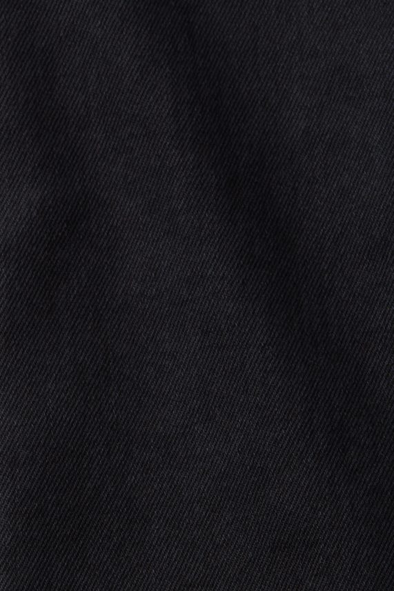 γυναίκες Esprit μαύρος ψηλόμεσο slim fit stretch τζιν τζην 0J044P564