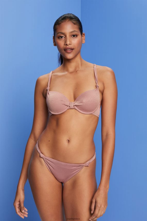 γυναίκες Esprit κανέλα βυθοί στην παραλία ζάλη 0J044P78