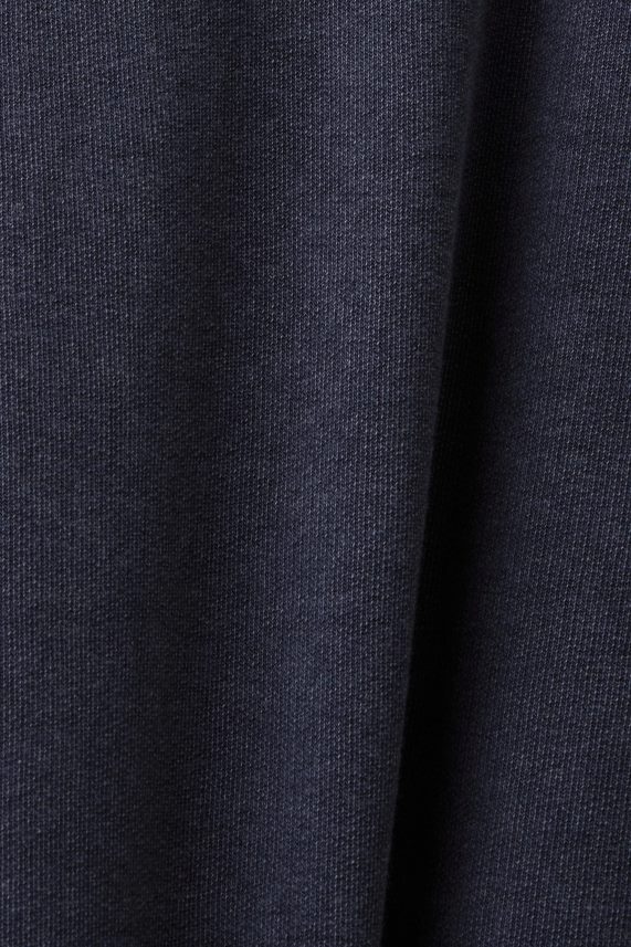 άνδρες Esprit ΠΟΛΕΜΙΚΟ ΝΑΥΤΙΚΟ βραχυκυκλωτήρα με μισό φερμουάρ φούτερ & φούτερ 0J044P620