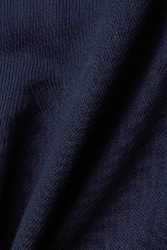 άνδρες Esprit ΠΟΛΕΜΙΚΟ ΝΑΥΤΙΚΟ απλικέ φούτερ φούτερ & φούτερ 0J044P882