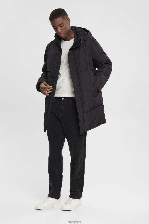 άνδρες Esprit άσπρο μπλουζάκι από φανέλα μπλουζάκια 0J044P779