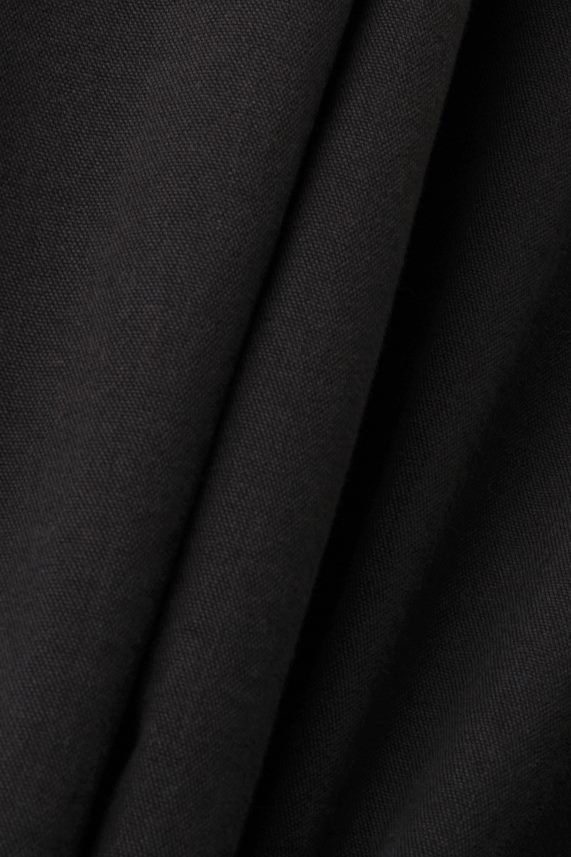 άνδρες Esprit μαύρος Bomber jacket με όρθιο γιακά μπουφάν 0J044P713