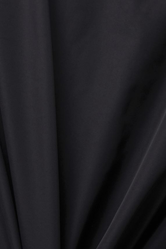 άνδρες Esprit μαύρος μπουφάν σε στυλ bomber μπουφάν 0J044P766