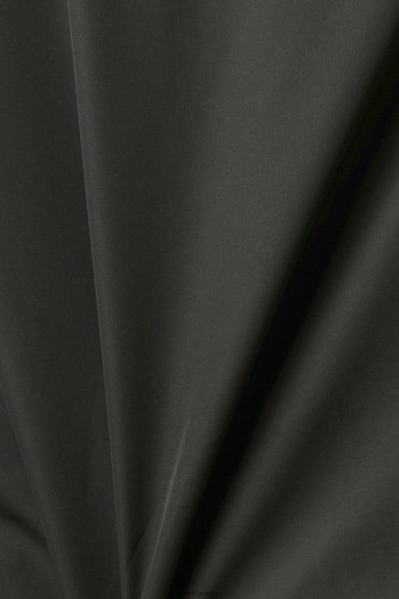 άνδρες Esprit σκούρο χακί μπουφάν σε στυλ bomber μπουφάν 0J044P767