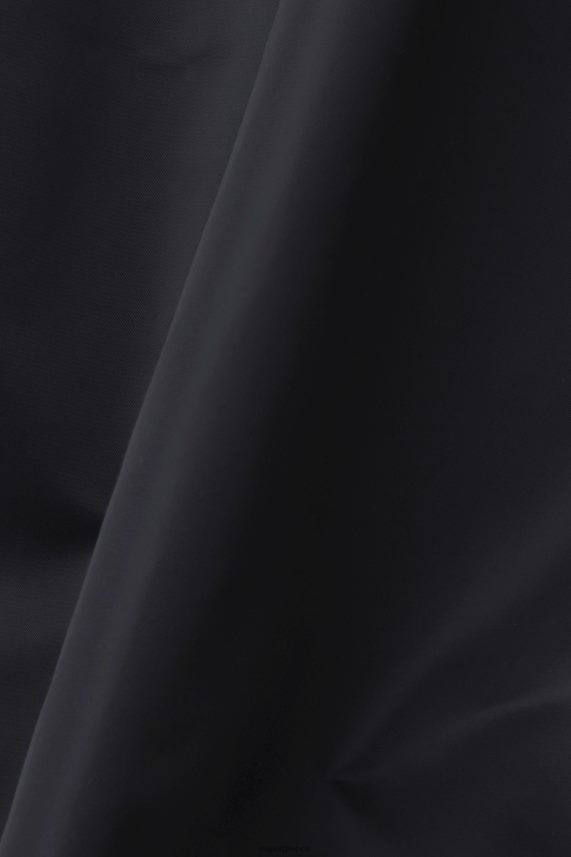 άνδρες Esprit μαύρος bomber jacket μπουφάν 0J044P676