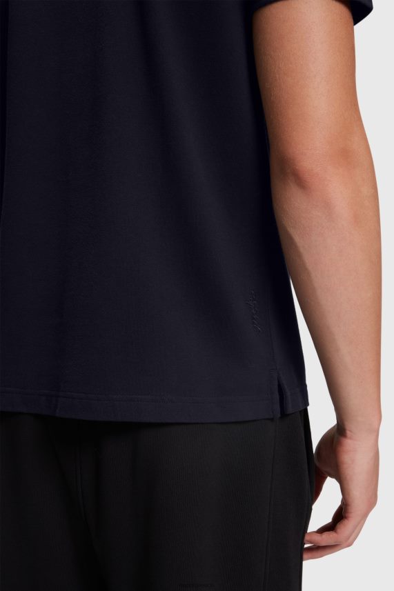 άνδρες Esprit μαύρος κλαμπ τένις δελφινιών κλασικό πόλο πόλο 0J044P891