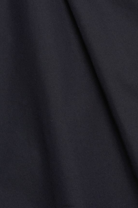 άνδρες Esprit μαύρος παντελόνι με μπαλόνι παντελόνι & παντελόνι 0J044P837