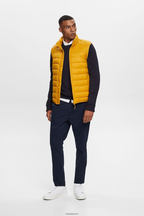 άνδρες Esprit ΠΟΛΕΜΙΚΟ ΝΑΥΤΙΚΟ παντελόνι chino slim leg παντελόνι & παντελόνι 0J044P594