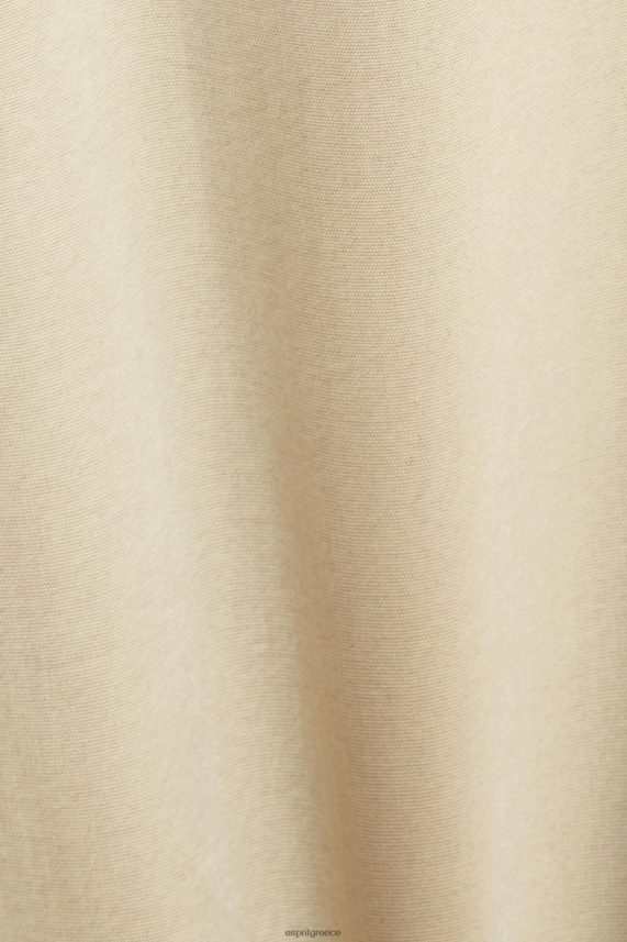 άνδρες Esprit ανοιχτό μπεζ vintage ίσια εφαρμογή cargo παντελόνι παντελόνι & παντελόνι 0J044P731