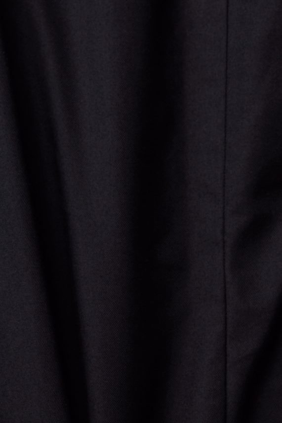 άνδρες Esprit μαύρος πουκάμισο σε λεπτή εφαρμογή πουκάμισα 0J044P853