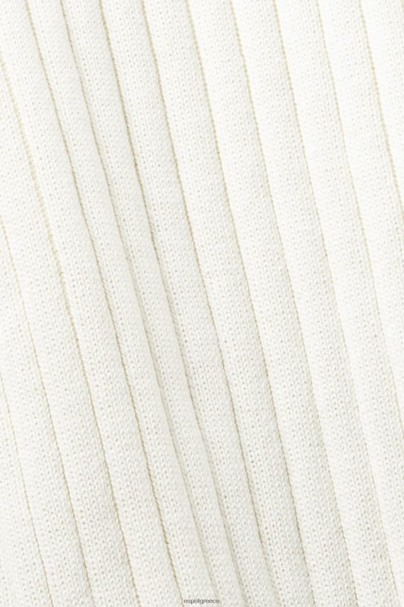 άνδρες Esprit πάγος πλεκτό πλεκτό άλμα πουλόβερ 0J044P763