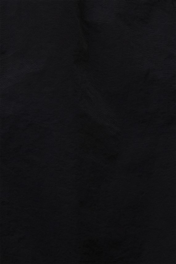 άνδρες Esprit μαύρος σορτς με ενσωματωμένη ζώνη σορτς 0J044P671