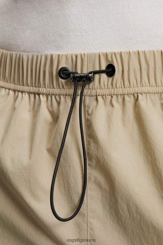 άνδρες Esprit άμμος τζόγκερ σε χαλαρή φόρμα τζόγκερ 0J044P788