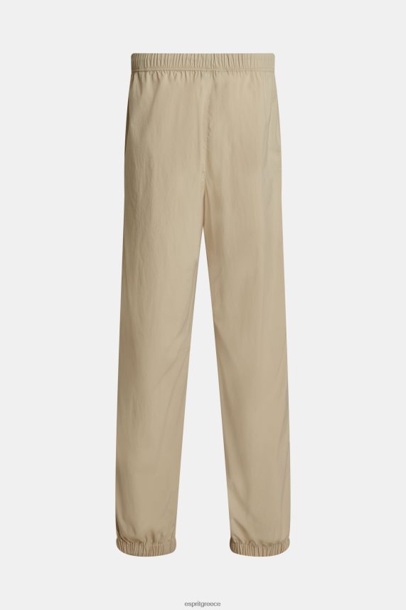 άνδρες Esprit άμμος τζόγκερ σε χαλαρή φόρμα τζόγκερ 0J044P788