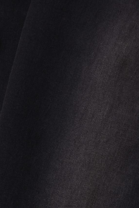 άνδρες Esprit γκρι μεσαίο πλύσιμο slim fit stretch τζιν, dual max τζην 0J044P849