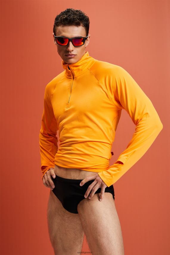 άνδρες Esprit μαύρος βυθοί στην παραλία ζάλη 0J044P604