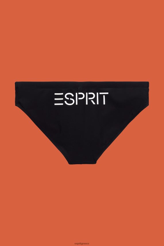άνδρες Esprit μαύρος βυθοί στην παραλία ζάλη 0J044P604