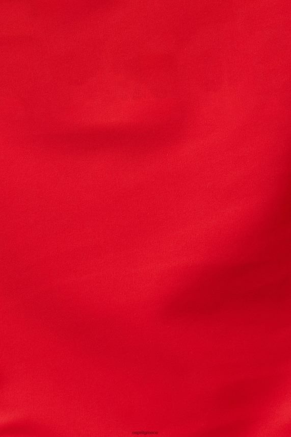 άνδρες Esprit σκούρο κόκκινο βυθοί στην παραλία ζάλη 0J044P607